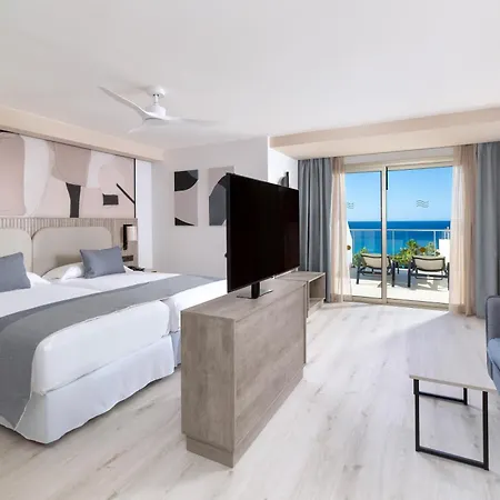 Riu Palace Calypso - Adults Only Hotel 4*