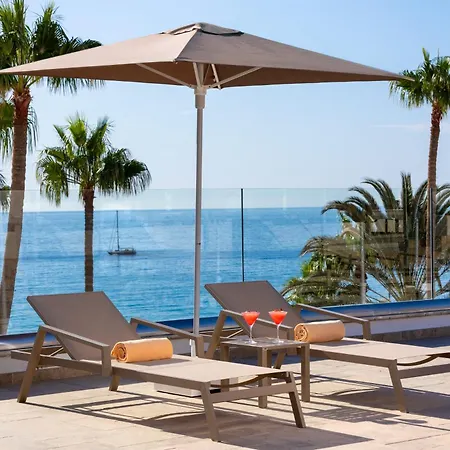 Hotel Riu Palace Calypso - Adults Only 4*