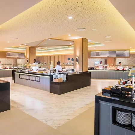 Hotel Riu Palace Calypso - Adults Only Morro Jable (Fuerteventura)