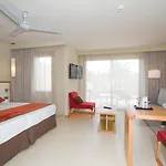 Riu Palace Calypso - Adults Only 4* モロ・デル・ハブレ