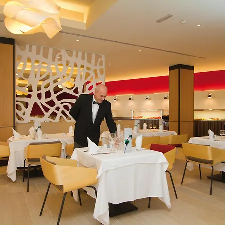 Riu Palace Calypso - Adults Only مورو ذيل خابلِ