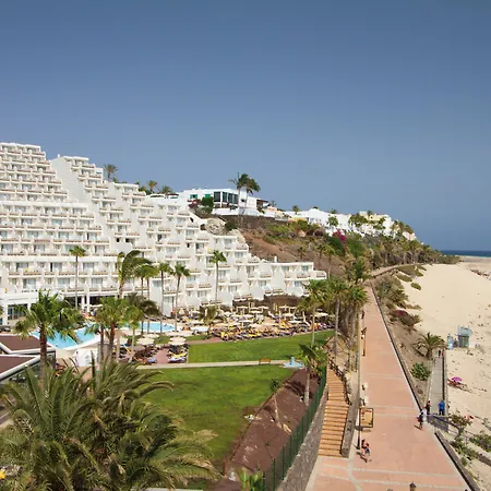 Riu Palace Calypso - Adults Only 4* مورو ذيل خابلِ