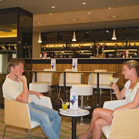 Riu Palace Calypso - Adults Only 4* مورو ذيل خابلِ