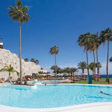 Hotel Riu Palace Calypso - Adults Only 4*