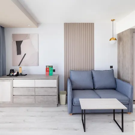 Riu Palace Calypso - Adults Only فندق مورو ذيل خابلِ