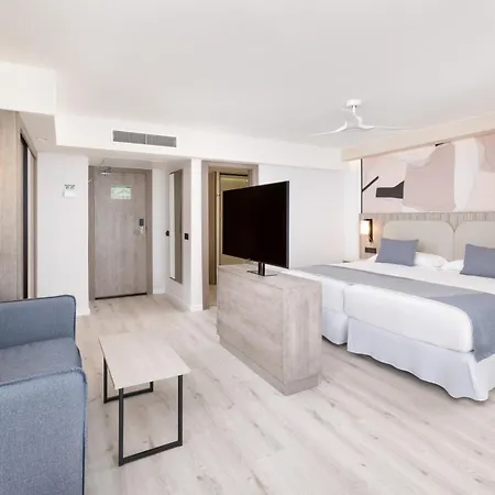 Hotel Riu Palace Calypso - Adults Only 4*