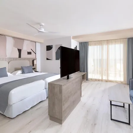 Riu Palace Calypso - Adults Only فندق مورو ذيل خابلِ