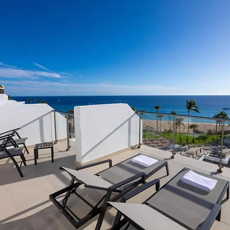 فندق Riu Palace Calypso - Adults Only 4*