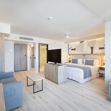 Hotel Riu Palace Calypso - Adults Only 4*
