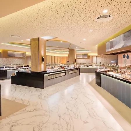 Riu Palace Calypso - Adults Only 4* مورو ذيل خابلِ