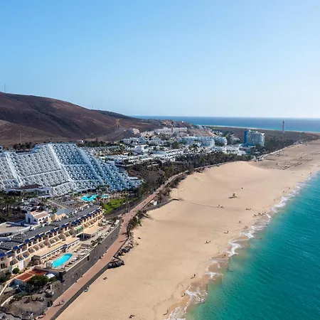Riu Palace Calypso - Adults Only Hotel