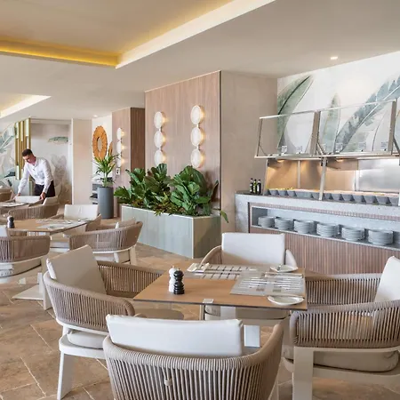 Riu Palace Calypso - Adults Only Hotel