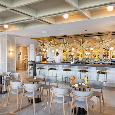 Riu Palace Calypso - Adults Only 4*