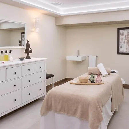 Riu Palace Calypso - Adults Only 4* مورو ذيل خابلِ