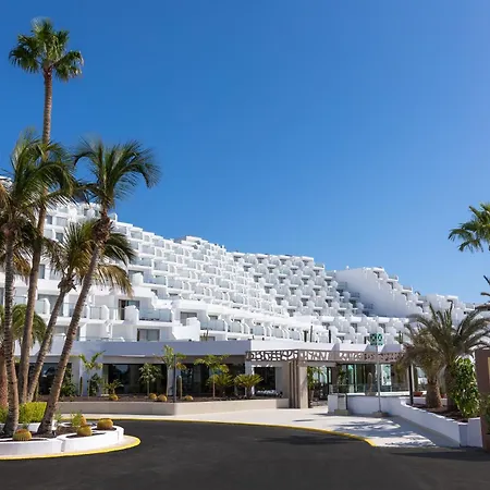 Riu Palace Calypso - Adults Only 4* مورو ذيل خابلِ