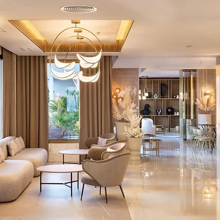 Riu Palace Calypso - Adults Only 4* مورو ذيل خابلِ