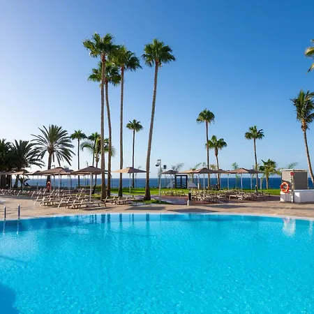 Riu Palace Calypso - Adults Only Hotel