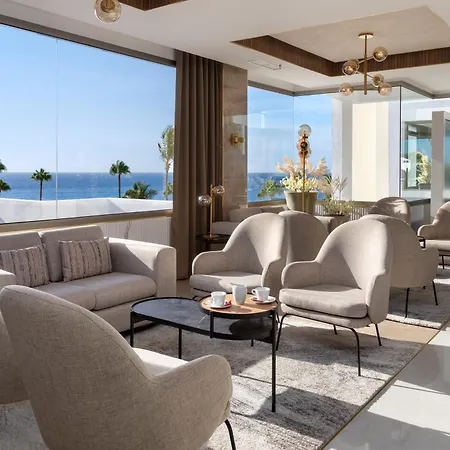 فندق Riu Palace Calypso - Adults Only مورو ذيل خابلِ