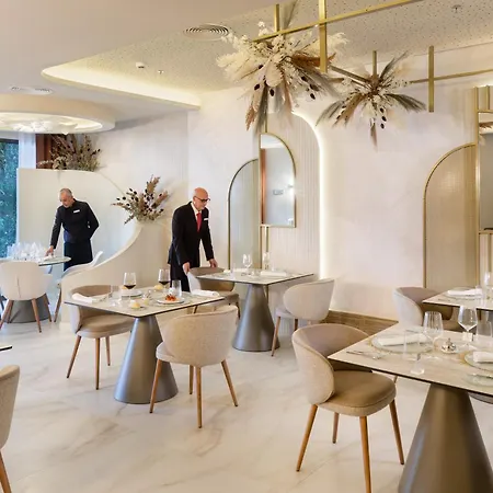 فندق Riu Palace Calypso - Adults Only مورو ذيل خابلِ