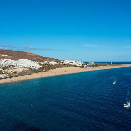 فندق Riu Palace Calypso - Adults Only 4*