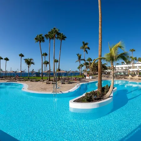 Riu Palace Calypso - Adults Only مورو ذيل خابلِ