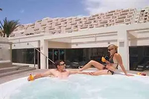 Riu Palace Calypso - Adults Only مورو ذيل خابلِ