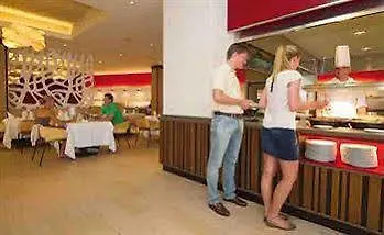 Riu Palace Calypso - Adults Only 4* مورو ذيل خابلِ