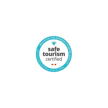 Отель Riu Palace Calypso - Adults Only 4*