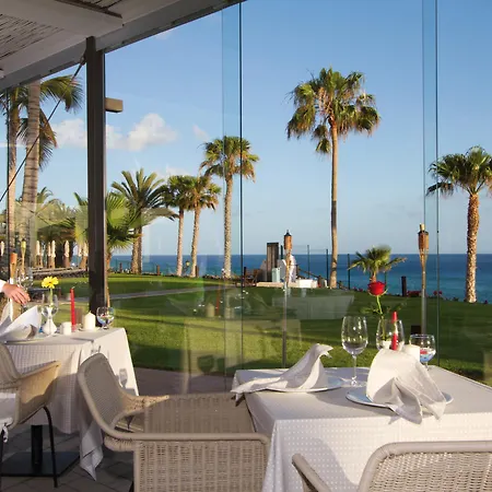 Riu Palace Calypso - Adults Only Morro Jable (Fuerteventura)