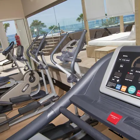 Otel Riu Palace Calypso - Adults Only