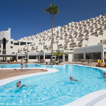 Hotell Riu Palace Calypso - Adults Only Morro Jable (Fuerteventura)