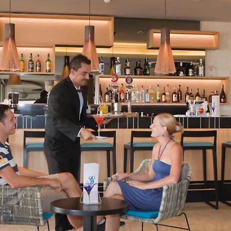 Riu Palace Calypso - Adults Only Otel Morro Jable (Fuerteventura)