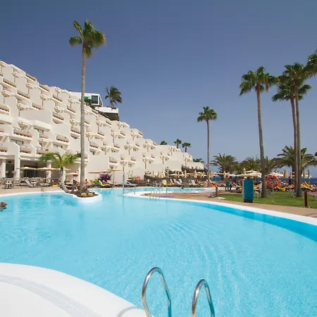 Riu Palace Calypso - Adults Only 4* Morro Jable