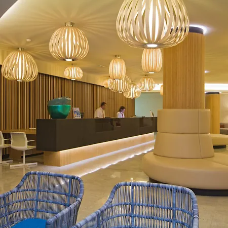 Riu Palace Calypso - Adults Only
