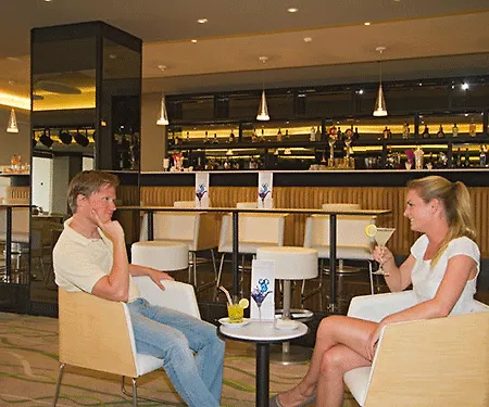 Riu Calypso - Adults Only Hotel Morro Jable (Fuerteventura)