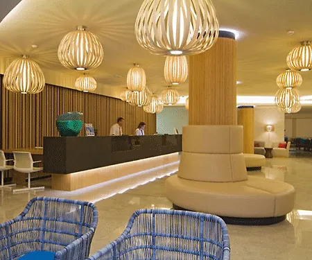 Riu Palace Calypso - Adults Only Hotell