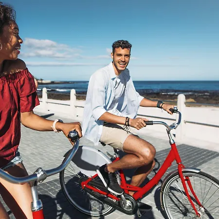 Hotell Riu Palace Calypso - Adults Only 4*