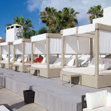 Riu Palace Calypso - Adults Only Hotel 4*