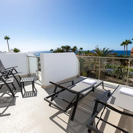 Riu Palace Calypso - Adults Only Otel