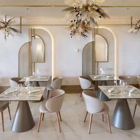 Riu Palace Calypso - Adults Only Morro Jable (Fuerteventura)