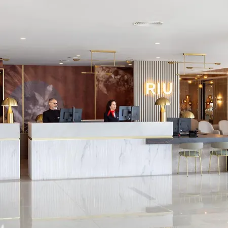 Riu Palace Calypso - Adults Only Hotell