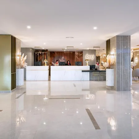 Hotell Riu Palace Calypso - Adults Only 4*