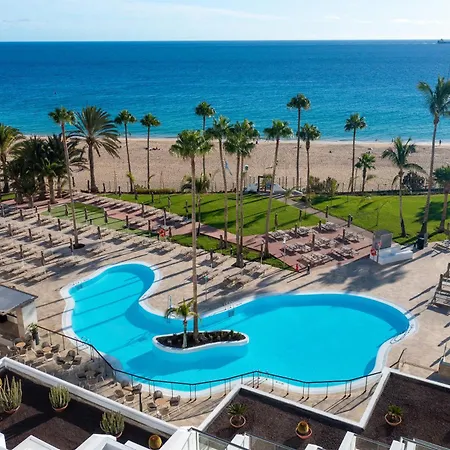 Riu Palace Calypso - Adults Only Otel Morro Jable (Fuerteventura)