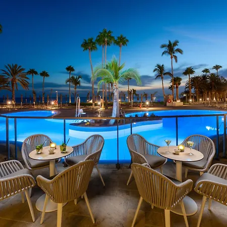 Riu Palace Calypso - Adults Only Hotell 4*