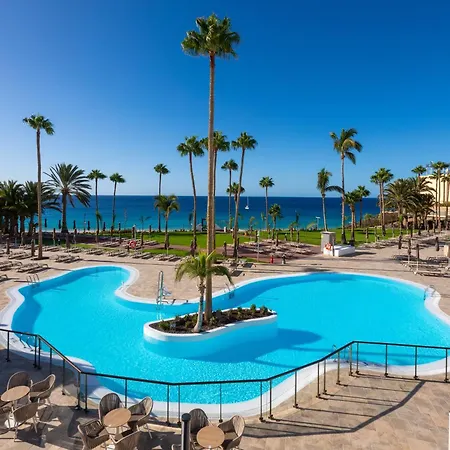 Hotell Riu Palace Calypso - Adults Only