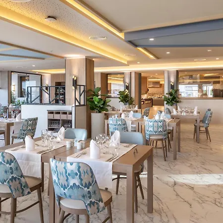 Otel Riu Palace Calypso - Adults Only Morro Jable (Fuerteventura)