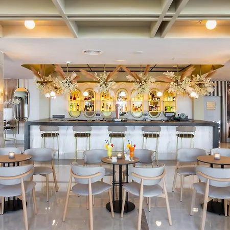 Hotell Riu Palace Calypso - Adults Only