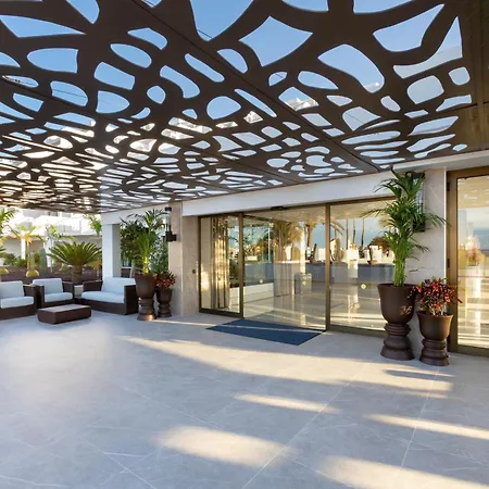 Hotel Riu Palace Calypso - Adults Only 4*