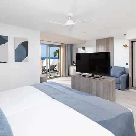 Riu Palace Calypso - Adults Only מלון