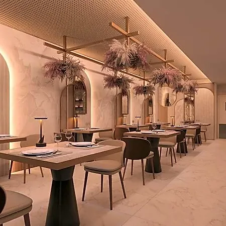 Riu Palace Calypso - Adults Only Отель 4*